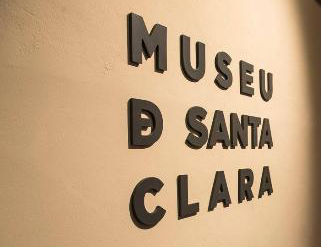 Museu Santa Clara Gandia